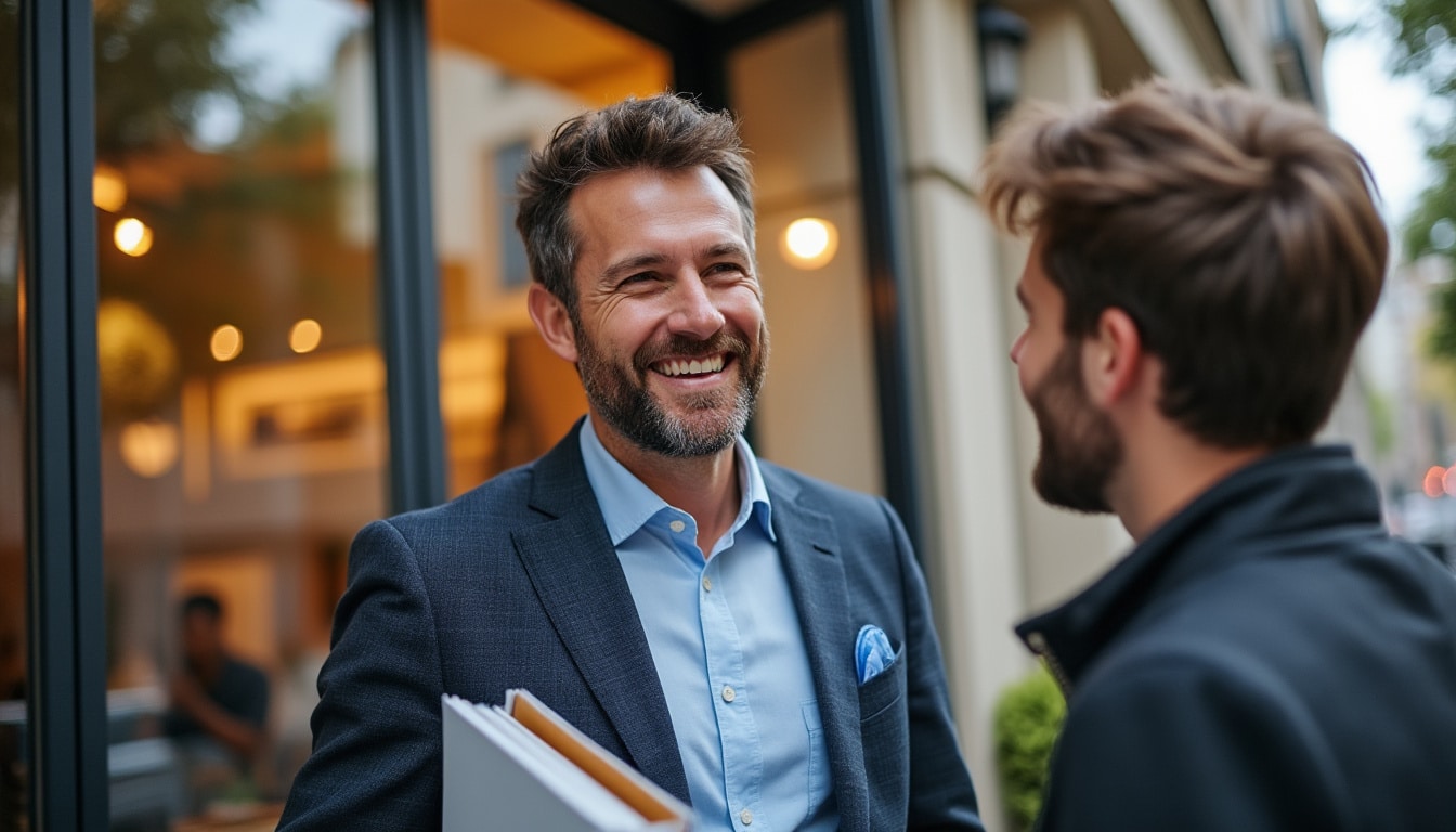 Agence immobilière à Lyon pour location : guide et conseils
