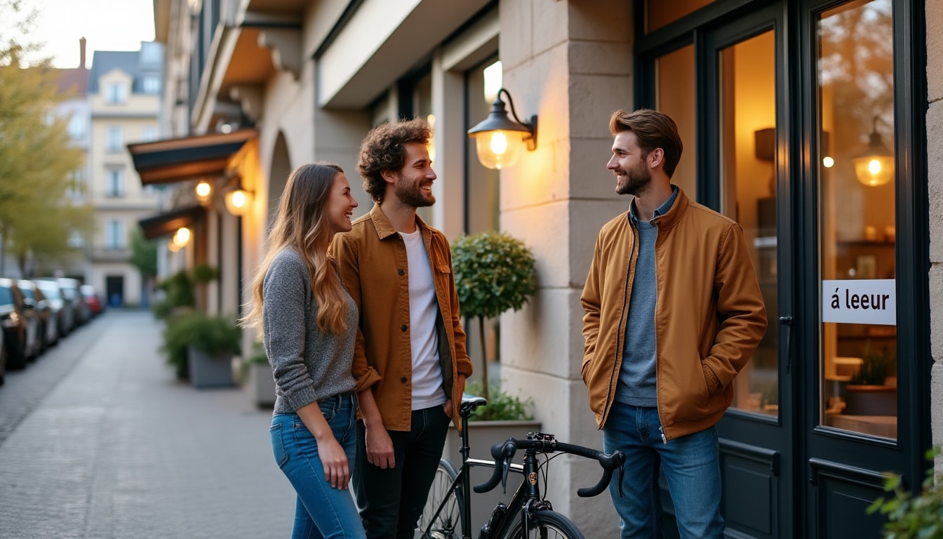 Agence immobilière à Nantes pour la location : conseils et choix