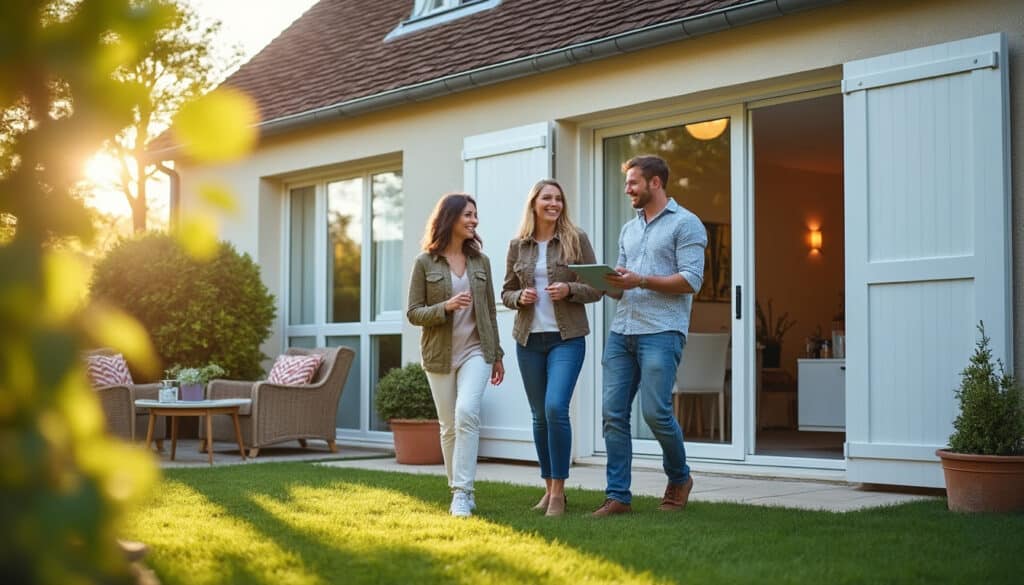 Le bon coin pour l’immobilier 36 : location facile et rapide