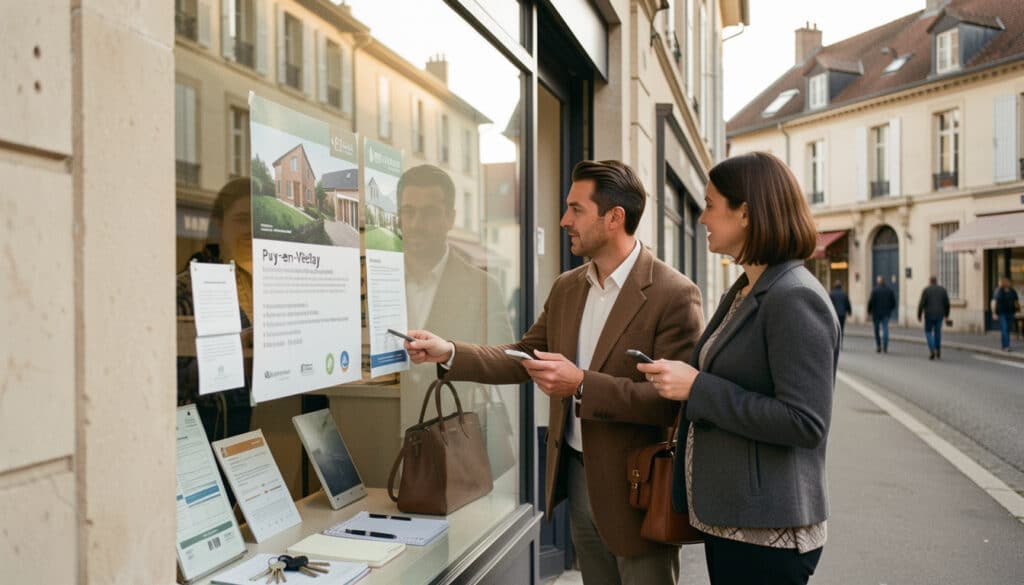 Location au Puy-en-Velay : bien choisir son agence
