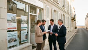 Quelle agence de location choisir à Saint-Malo ?