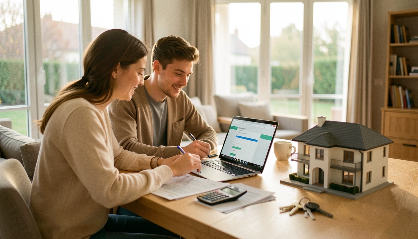 Crédit immobilier BoursoBank : taux, conditions et avis