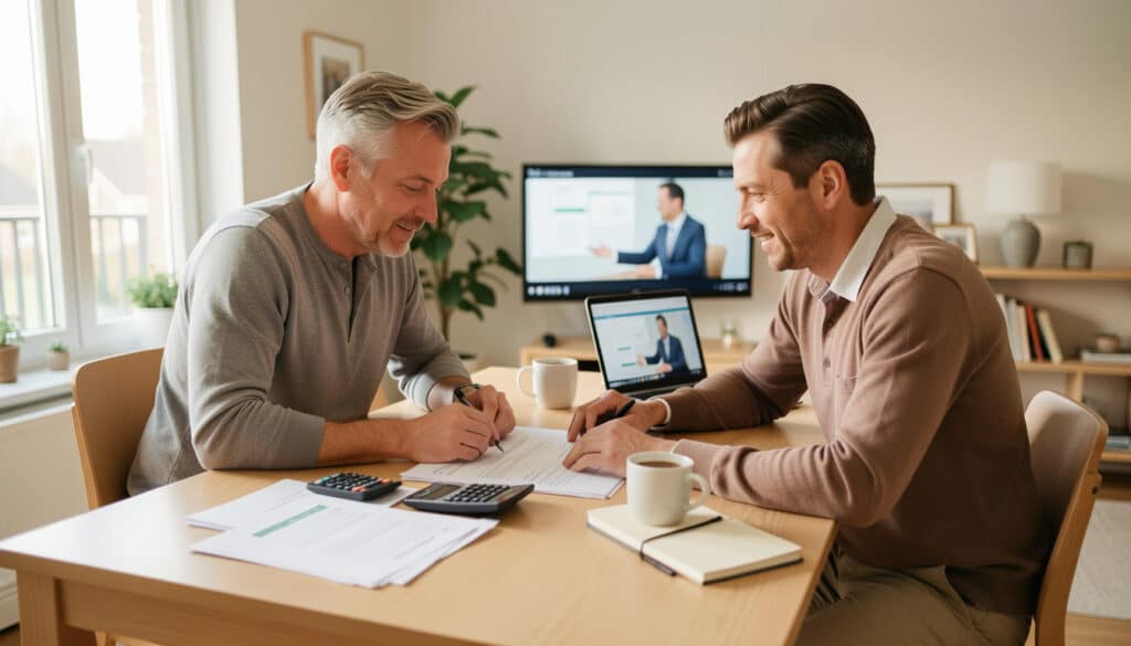 10 conseils pour bien préparer son crédit immobilier