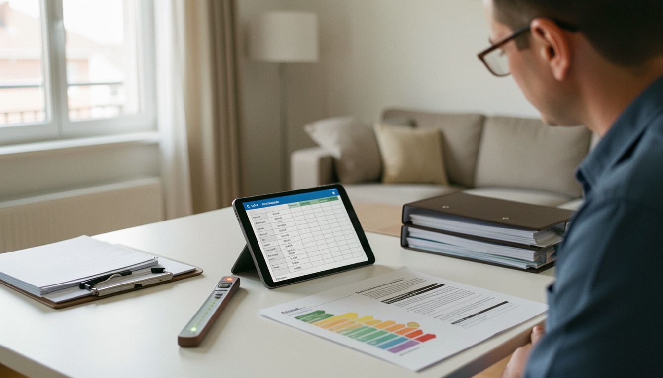 Prix des diagnostics immobiliers pour une location