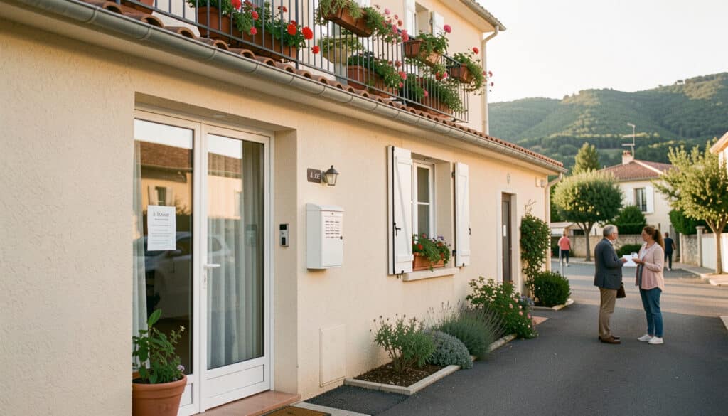 Location immobilière à Lamalou-les-Bains : infos utiles