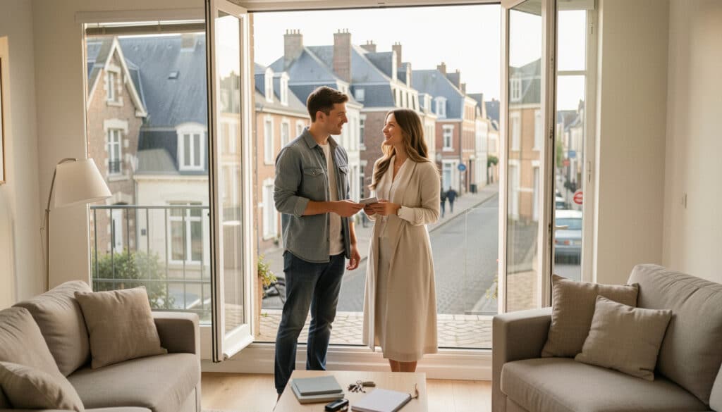 Location immobilière à Rouen : bien choisir son logement