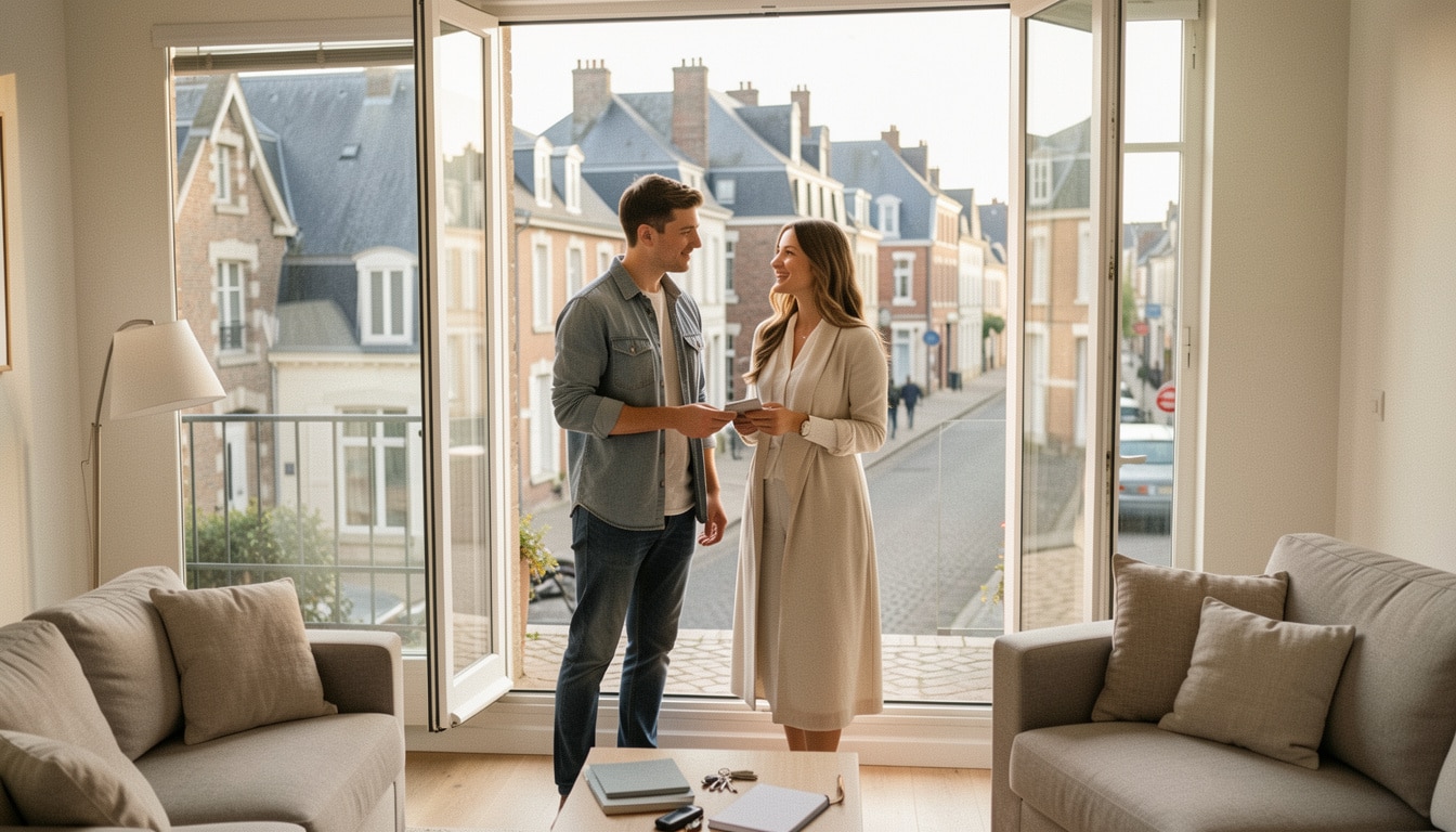 Location immobilière à Rouen : bien choisir son logement