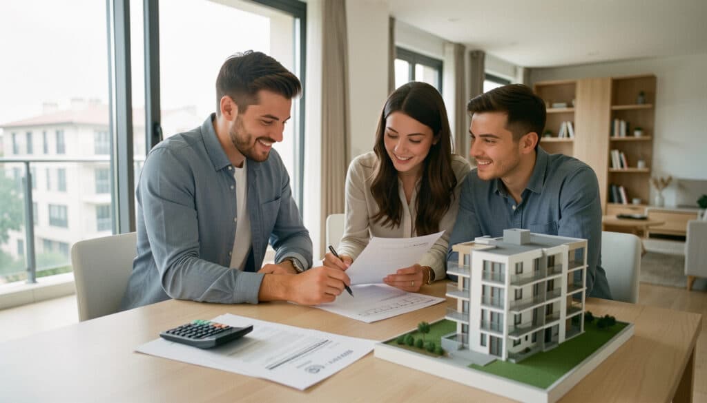 TVA sur la vente immobilière : règles, taux et calcul