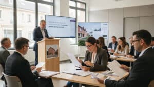 Vente aux enchères immobilières à Toulouse : mode d’emploi
