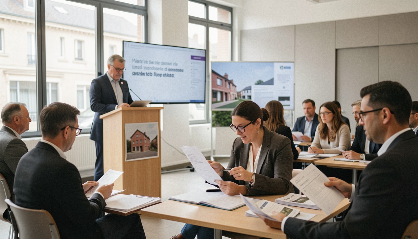 Vente aux enchères immobilières à Toulouse : mode d’emploi
