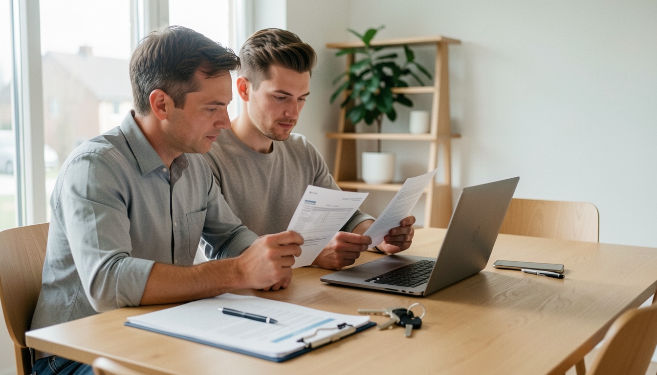 Assurance de prêt immobilier et maladie : bien comparer