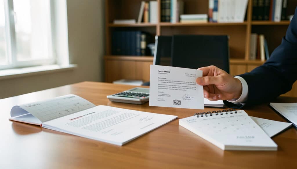 Clause résolutoire du bail : délais, procédure et recours