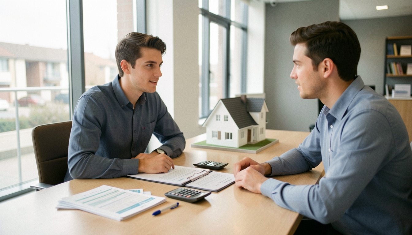 Obtenir un crédit immobilier avec un CDD