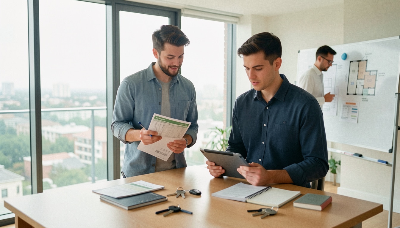 Crédit immobilier pour un investissement locatif
