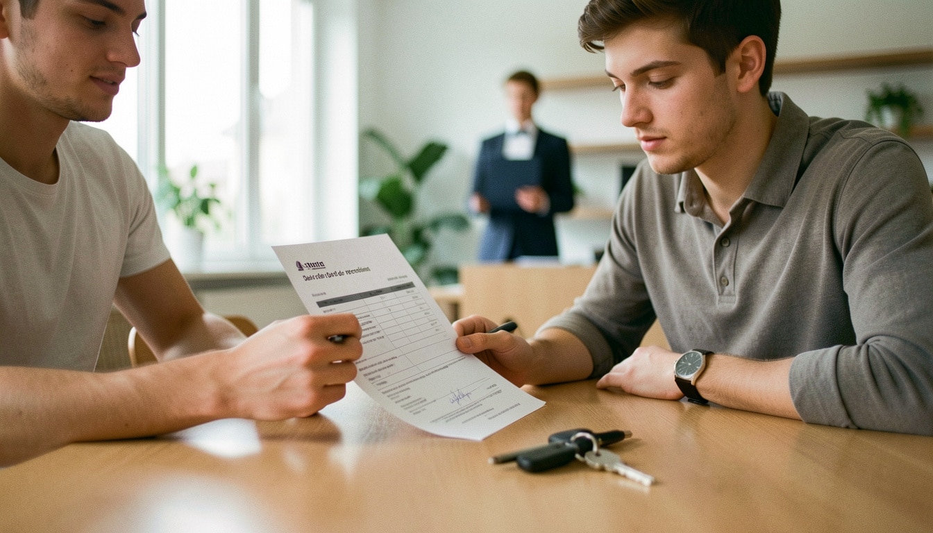 Délai de rétractation après une offre d’achat immo