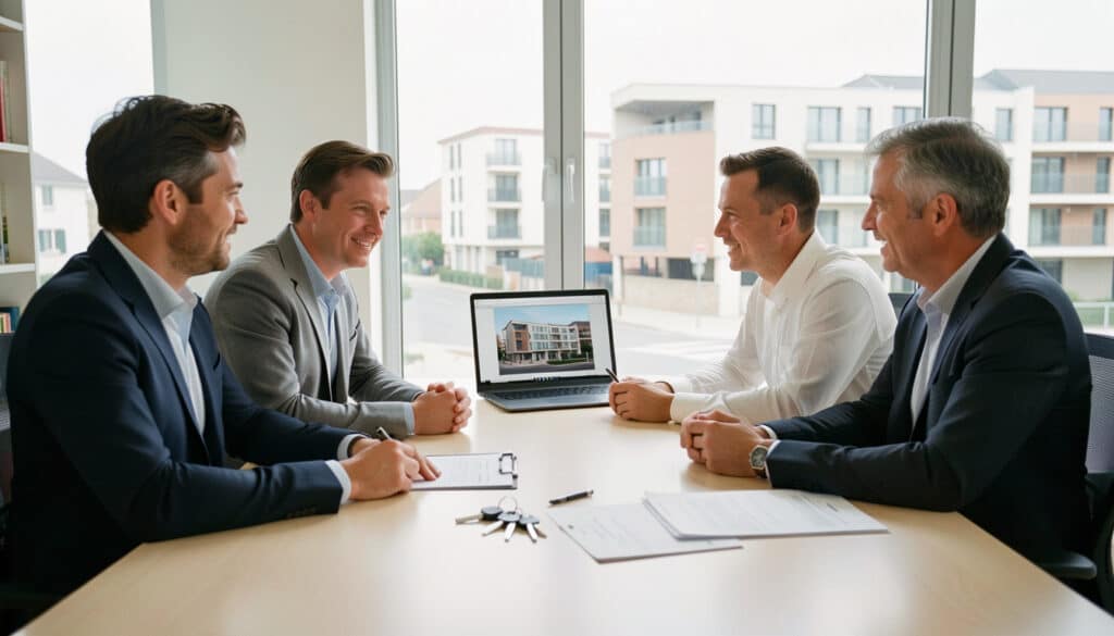 Gestion locative au Havre : comment bien choisir