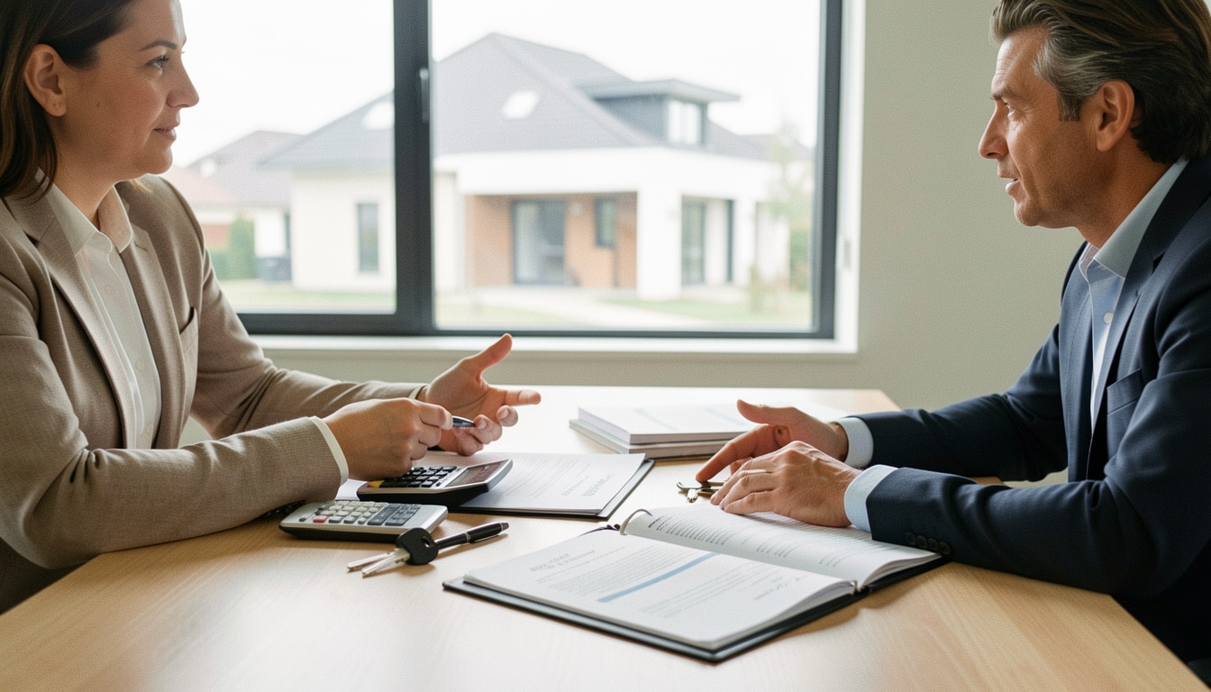 Impôts liés à l’achat immobilier : taxes et démarches