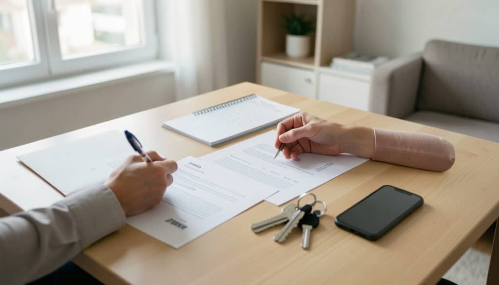 Rétractation d’un mandat de vente exclusif sous 14 jours
