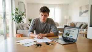 Regret après un achat immobilier : que faire ?