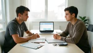 Rachat de crédit immobilier après séparation : options