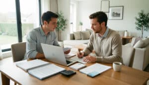 Peut-on suspendre un crédit immobilier temporairement ?