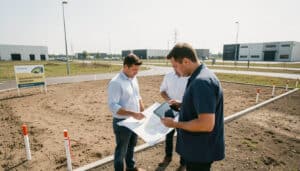 Acheter un terrain industriel sans se tromper